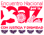 Encuentro por la Paz