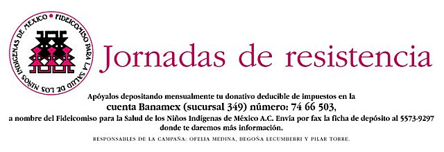 Jornadas de Resistencia